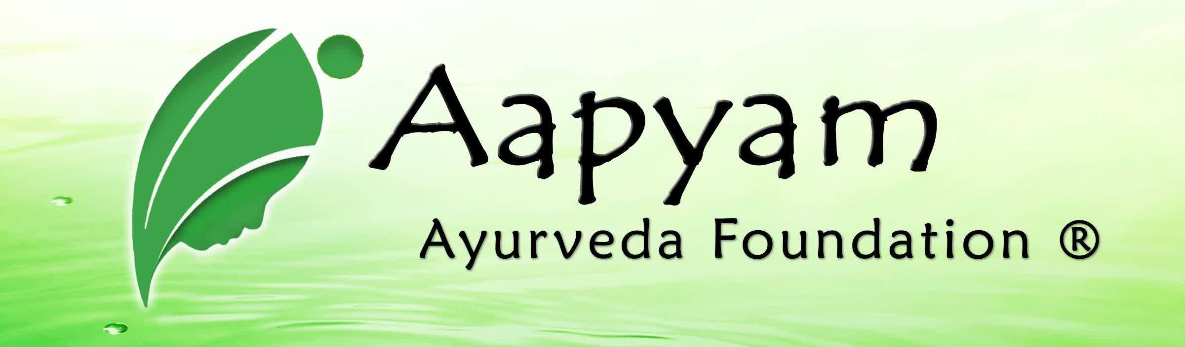 Aapyam Chikitsalaya Logo